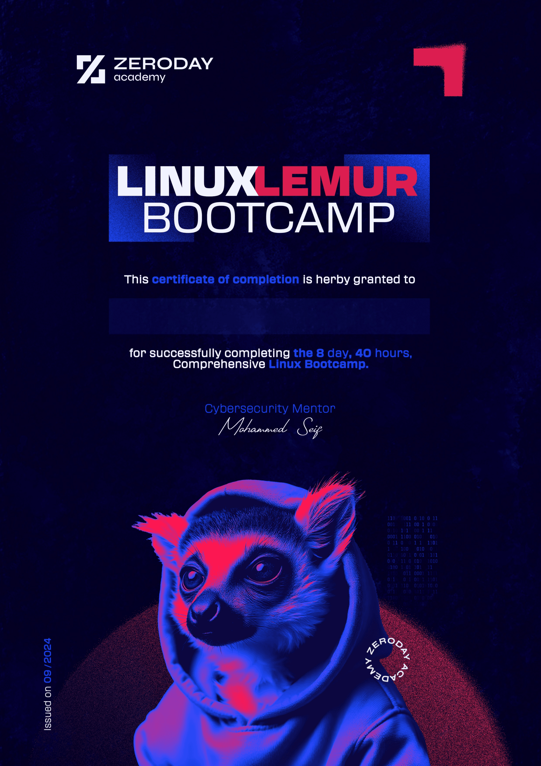 Ethical Hacking Workshop