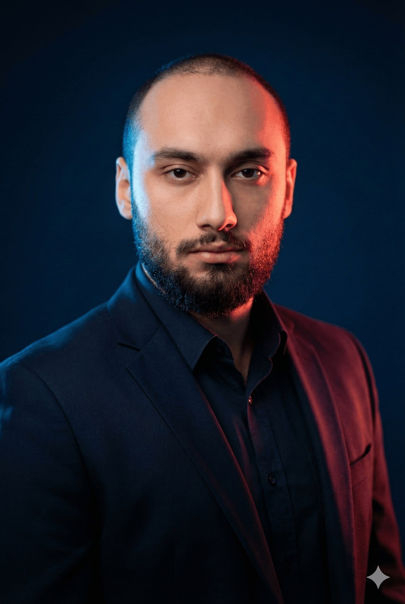 Hussam Alzeyyat