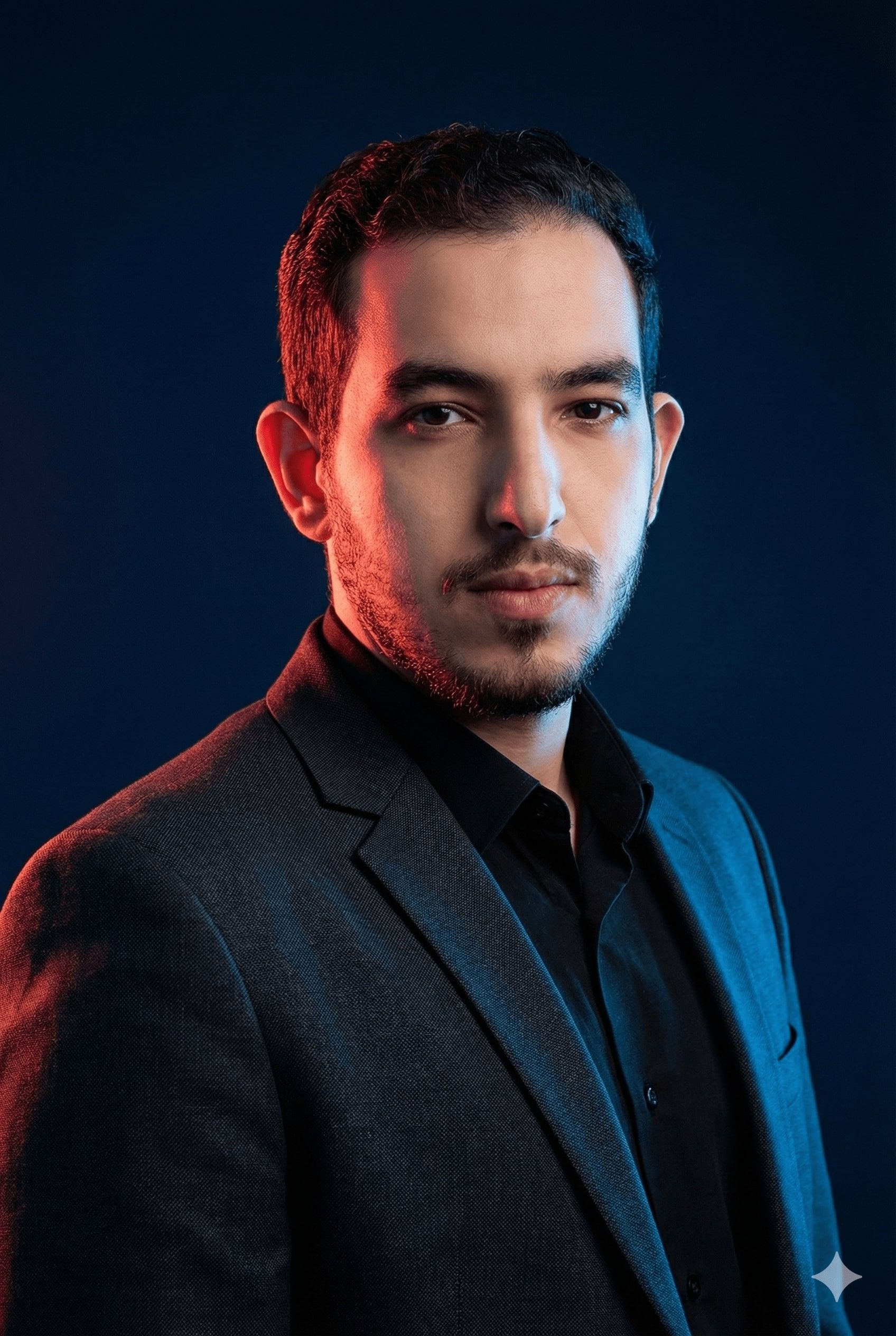 Mohammed Sherif