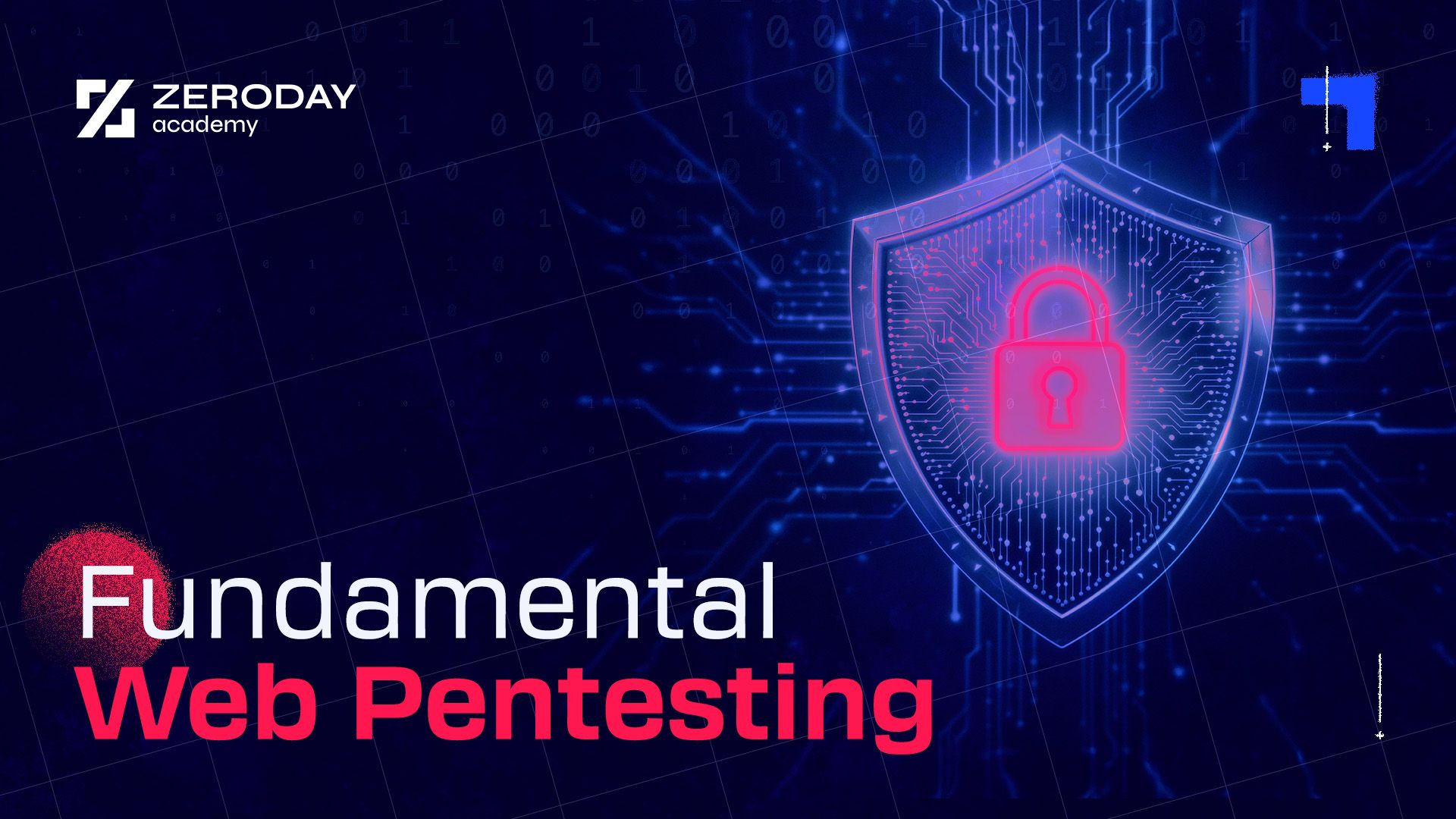 Fundamentals Of Web Pentesting