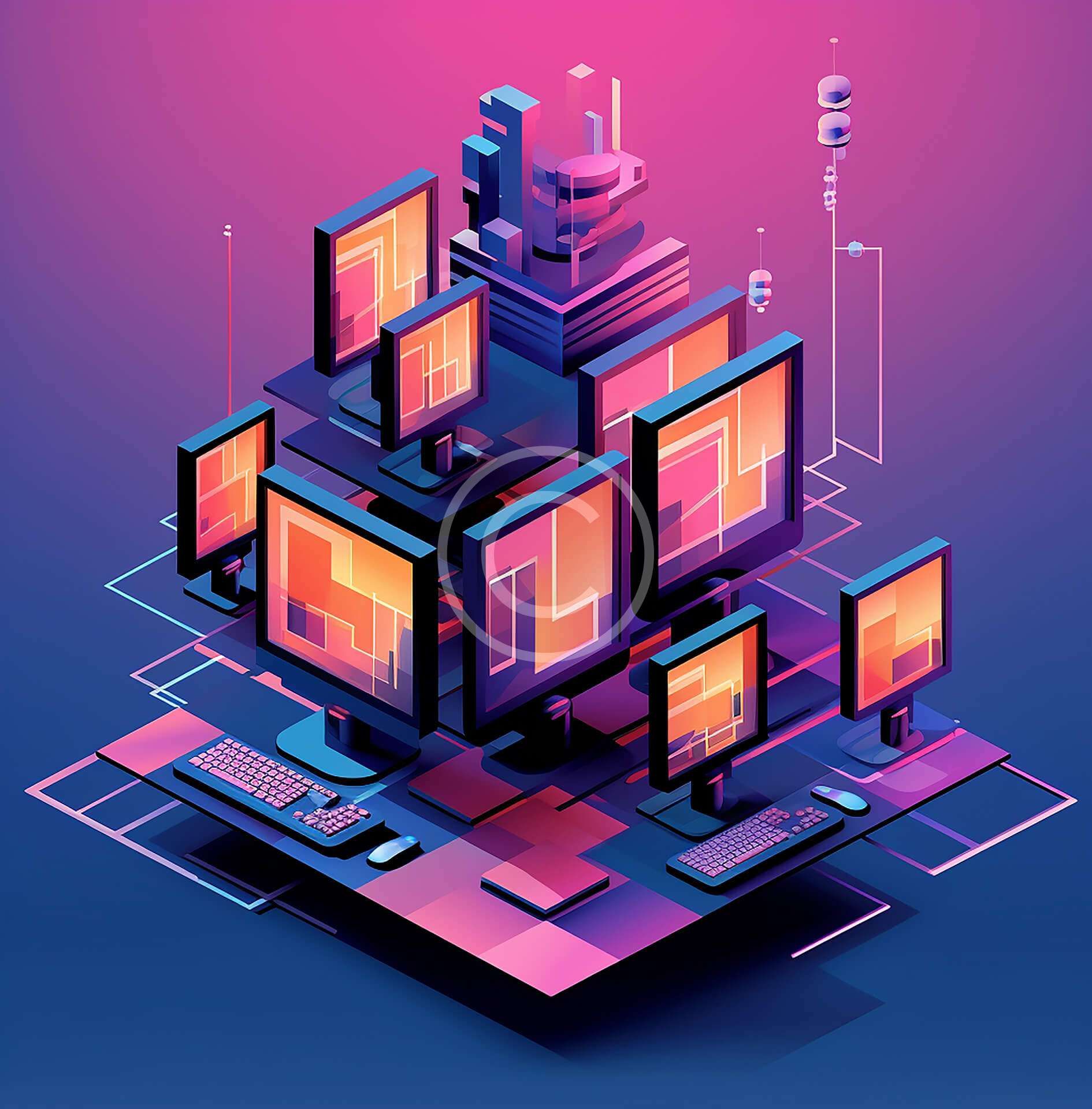 How AI Finds Attacks Hidden in Millions of Logs